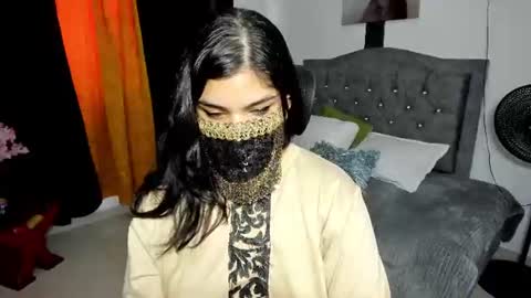 Anissa online show from August 4, 2026, 3:14 pm