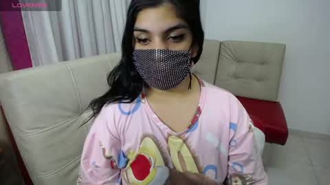 Anissa online show from August 6, 2026, 6:15 am