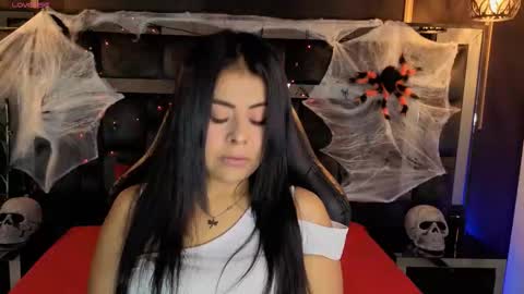 Ani  online show from October 16, 2025, 1:39 am