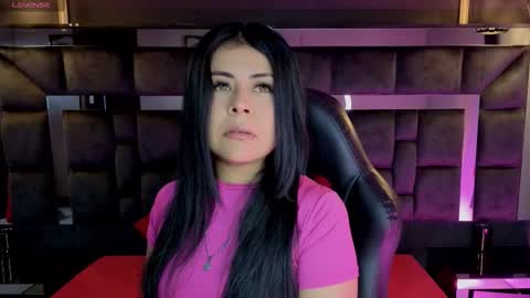 Ani  online show from November 17, 2025, 3:45 am