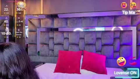 Ani  online show from March 5, 2026, 4:30 am