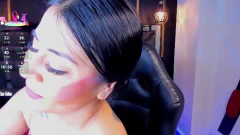 Snapshot of anijoness_ chatting on July 9, 2026, 3:54 am Ani online show from July 9, 2026, 3:54 am