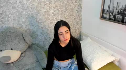 anika_h online show from March 13, 2026, 12:12 pm
