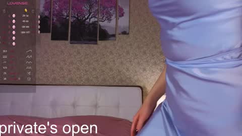 Alice online show from November 8, 2025, 2:17 pm