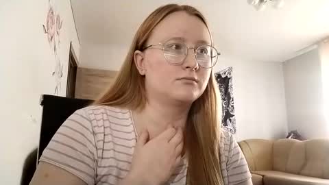 Anika online show from October 17, 2025, 12:41 pm