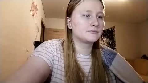 Anika online show from October 24, 2025, 4:03 pm