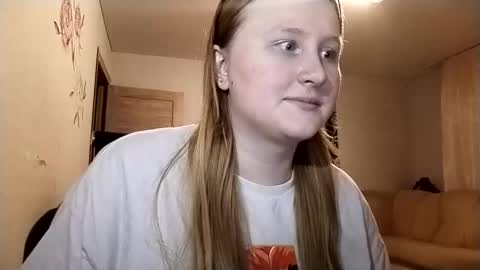 Anika online show from October 31, 2025, 12:33 am