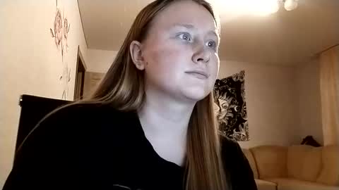 Anika online show from November 11, 2025, 9:04 pm