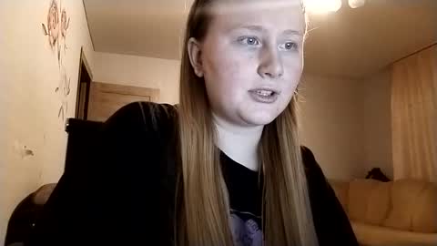 Anika online show from November 12, 2025, 5:57 pm