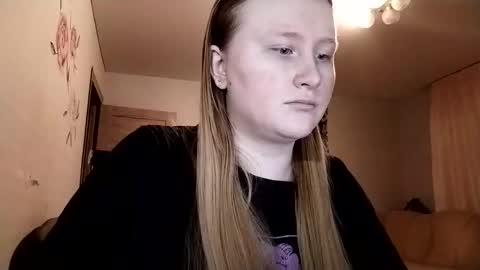 Anika online show from November 14, 2025, 5:55 pm