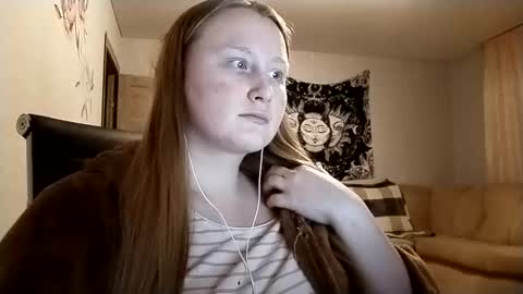 Anika online show from February 3, 2026, 2:53 am