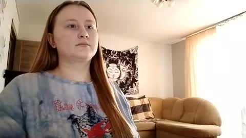 Anika online show from February 19, 2026, 12:01 pm