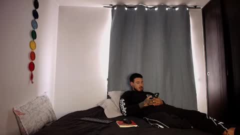 Snapshot of anika_lowen chatting on October 11, 2025, 4:27 pm Anika And Lowen Your Thumbs Up Are Super Important For Us online show from October 11, 2025, 4:27 pm