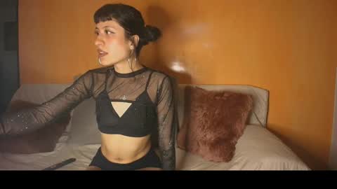 Anika And Lowen Your Thumbs Up Are Super Important For Us  online show from February 25, 2026, 12:53 am