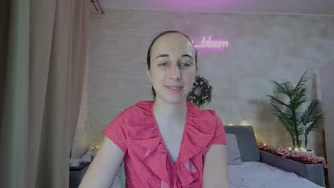 Snapshot of anikabloom chatting on January 2, 2025, 11:16 pm anikabloom online show from January 2, 2025, 11:16 pm