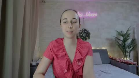 Snapshot of anikabloom chatting on January 3, 2025, 2:21 am anikabloom online show from January 3, 2025, 2:21 am