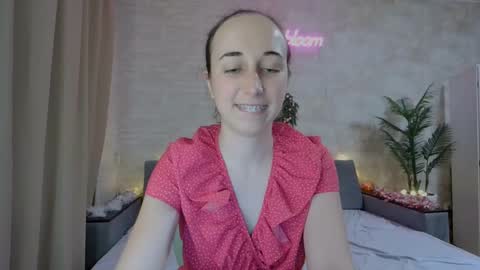 Snapshot of anikabloom chatting on January 3, 2025, 8:32 am anikabloom online show from January 3, 2025, 8:32 am