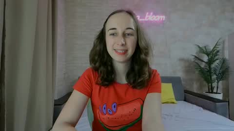 Snapshot of anikabloom chatting on January 10, 2025, 5:58 am anikabloom online show from January 10, 2025, 5:58 am