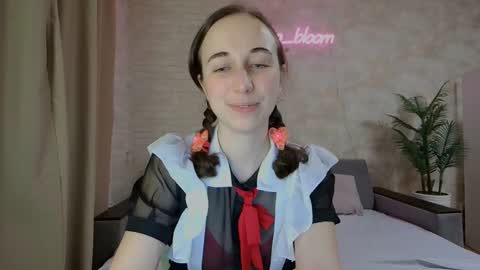 Snapshot of anikabloom chatting on February 4, 2025, 4:59 am anikabloom online show from February 4, 2025, 4:59 am