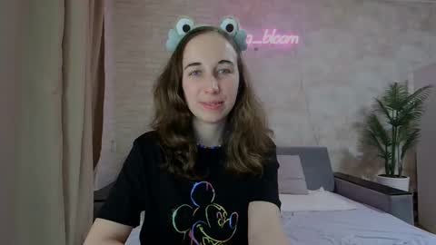 Snapshot of anikabloom chatting on February 10, 2025, 8:10 pm anikabloom online show from February 10, 2025, 8:10 pm