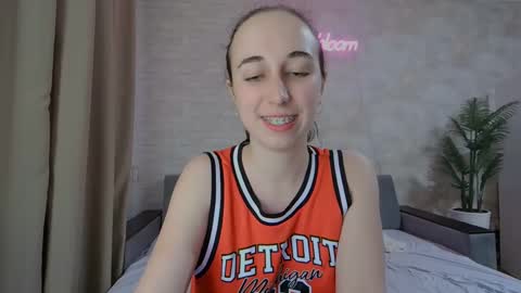 Snapshot of anikabloom chatting on February 13, 2025, 7:56 am anikabloom online show from February 13, 2025, 7:56 am