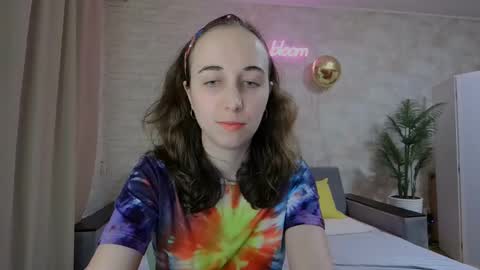 Snapshot of anikabloom chatting on February 16, 2025, 8:44 pm anikabloom online show from February 16, 2025, 8:44 pm