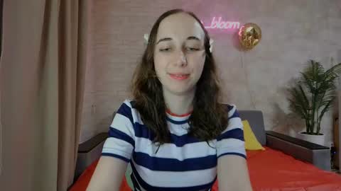 Snapshot of anikabloom chatting on February 25, 2025, 3:52 am anikabloom online show from February 25, 2025, 3:52 am