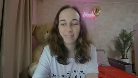 Snapshot of anikabloom chatting on March 7, 2025, 2:57 am anikabloom online show from March 7, 2025, 2:57 am