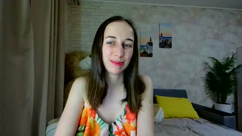 anikabloom online show from January 10, 2026, 5:15 pm