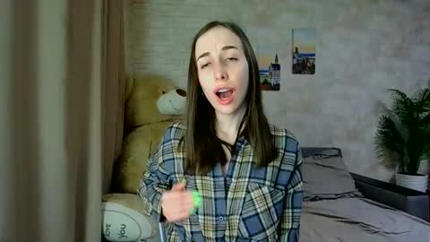 anikabloom online show from February 10, 2026, 7:29 pm