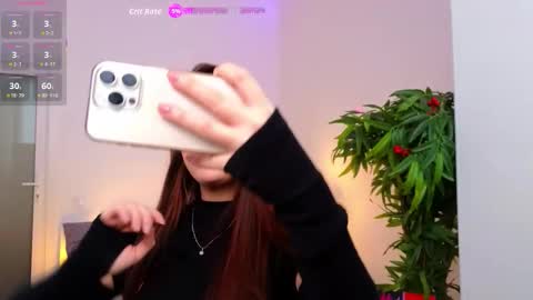 Anika online show from February 17, 2026, 7:05 am