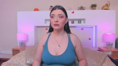 Anika Romano online show from April 1, 2026, 11:44 am