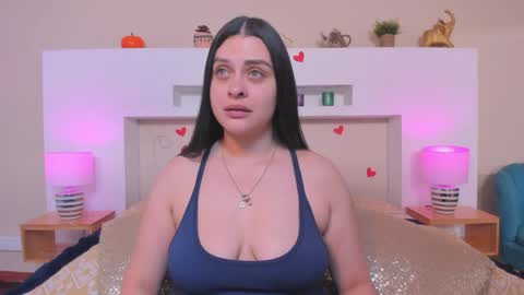 Anika Romano online show from April 6, 2026, 11:55 am