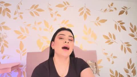 Lauren Anika online show from January 14, 2025, 6:07 pm