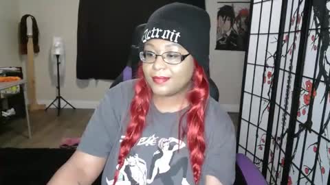 anime_vampires online show from April 21, 2026, 8:53 am