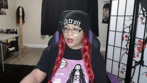 anime_vampires online show from June 3, 2026, 6:49 am