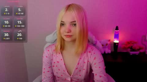 Alica online show from February 24, 2026, 3:48 am