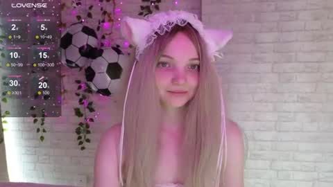 Alica online show from July 24, 2026, 3:37 am