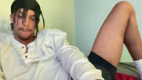 Animeboygirls online show from May 22, 2026, 3:02 am