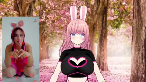 Snapshot of animecutie chatting on February 27, 2025, 1:16 am animecutie online show from February 27, 2025, 1:16 am