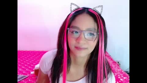 Snapshot of animecutie chatting on March 1, 2025, 2:44 pm animecutie online show from March 1, 2025, 2:44 pm