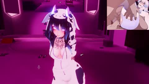 Snapshot of animecutie chatting on September 19, 2025, 11:00 am animecutie online show from September 19, 2025, 11:00 am