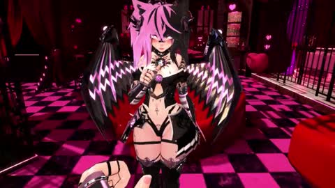 animecutie online show from November 1, 2025, 12:18 pm