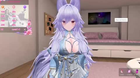 animecutie online show from May 28, 2026, 12:24 pm
