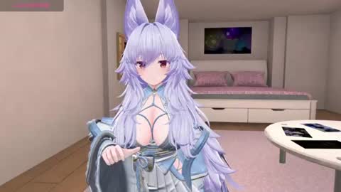 animecutie online show from July 17, 2026, 12:01 pm
