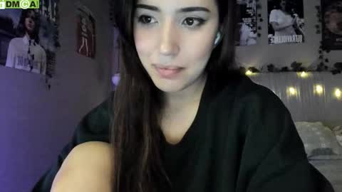 Anisa Moan from LovenseWet from Tip MenuOpen for Private online show from September 28, 2025, 3:56 am