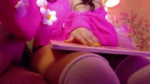 Anisahade online show from June 23, 2026, 3:32 pm