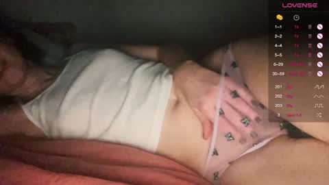 Anise online show from January 15, 2025, 6:29 pm