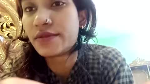 Snapshot of anisha89299 chatting on January 11, 2026, 9:25 am Sweet69 online show from January 11, 2026, 9:25 am