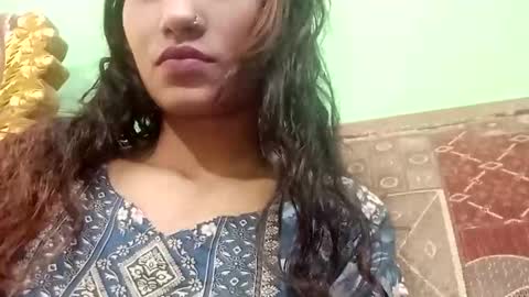 Snapshot of anisha89299 chatting on January 15, 2026, 8:19 am Sweet69 online show from January 15, 2026, 8:19 am